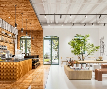 Modern Cafe-ID:928940066