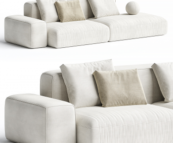 Modern A Sofa For Two-ID:845266107