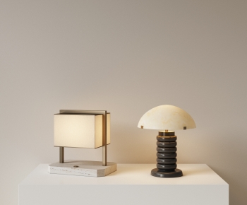 Modern Table Lamp-ID:511909965