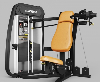 Modern Fitness Equipment-ID:266544102