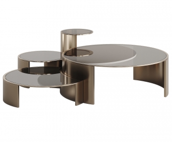 Modern Coffee Table-ID:441726925