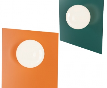 Modern Wall Lamp-ID:451220046