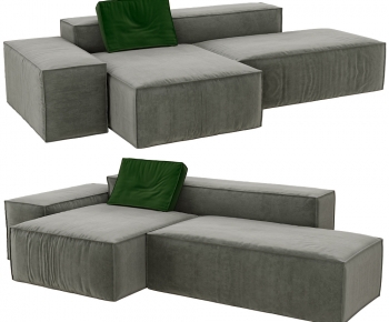 Modern Corner Sofa-ID:837774992