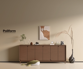 Modern Side Cabinet-ID:374635933