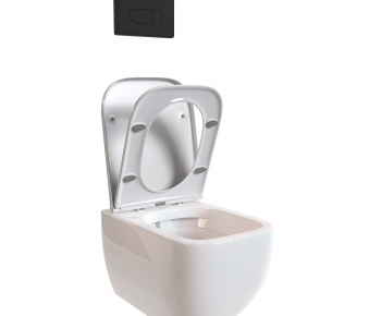 Modern Toilet-ID:227747928