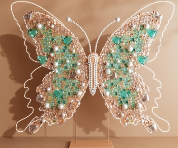 Modern Decorative Set-ID:159931296