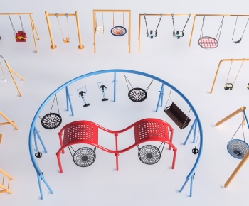 Modern Hanging Chair-ID:785644057