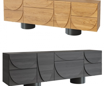 Modern TV Cabinet-ID:957273016