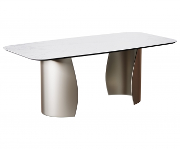Modern Dining Table-ID:632335902