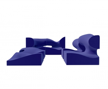 Modern Multi Person Sofa-ID:827645064