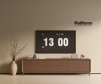 Modern TV Cabinet-ID:142214069