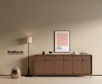 Modern Side Cabinet-ID:671703106