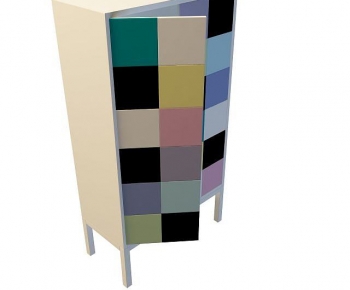 Modern The Wardrobe-ID:115117071