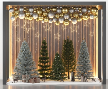 Modern Meichen-ID:755147933