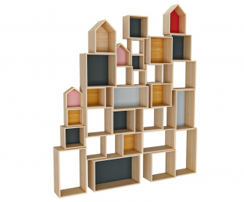 Modern A Closet-ID:664724115