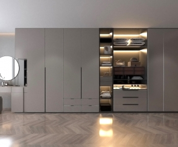 Modern The Wardrobe-ID:168312077