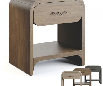 Modern Bedside Cupboard-ID:218075999