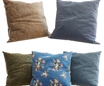 Modern Pillow-ID:405322073