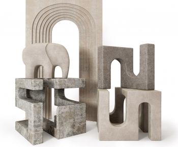 Modern Sculpture-ID:912330269