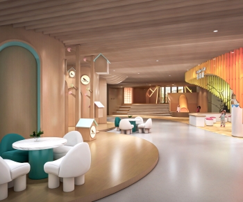 Modern Playground-ID:102069431