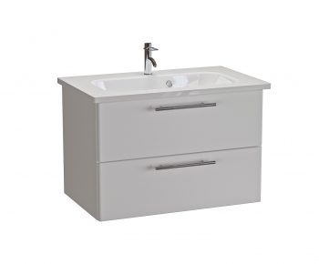 Modern Bathroom Cabinet-ID:487668049