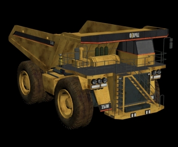 Modern Industrial Equipment-ID:666615012