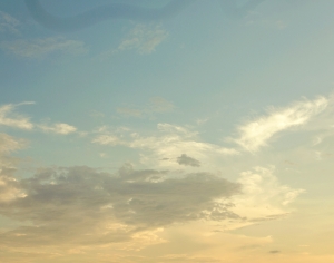 天空外景-ID:834352022