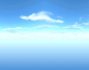天空外景-ID:346309907