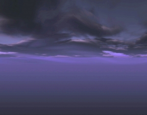 天空外景-ID:697874074