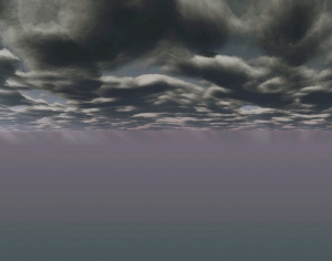 天空外景-ID:741386898