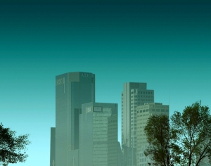 天空外景-ID:611994032