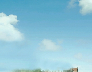 天空外景-ID:118936066