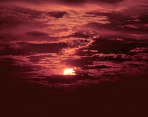天空外景-ID:608932975