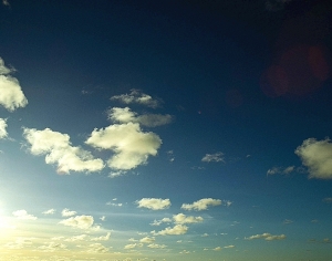 天空外景-ID:968571908