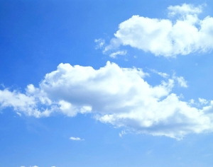 天空外景-ID:690810925