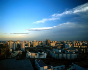 天空外景-ID:452990564
