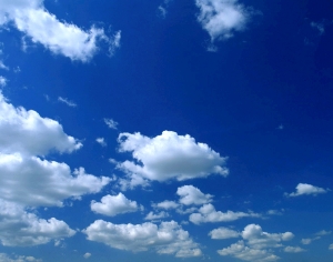 天空外景-ID:887355097