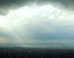 天空外景-ID:888895997