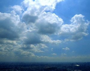 天空外景-ID:251445064