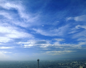 天空外景-ID:399549065