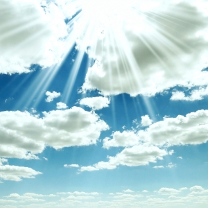 天空外景-ID:778587107