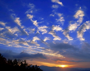 天空外景-ID:258421901