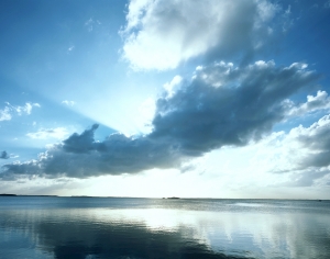 天空外景-ID:988430986