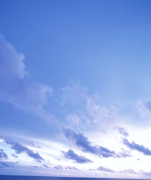 天空外景-ID:588083032