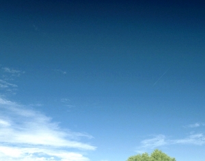 天空外景-ID:886346104