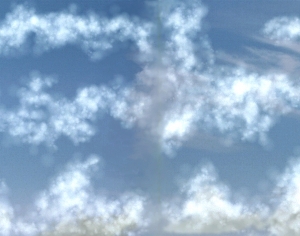 天空外景-ID:696738968