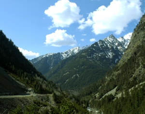 自然风景-ID:320358044