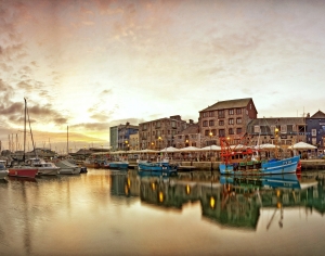 都市外景-ID:557549051