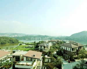 都市外景-ID:659497021