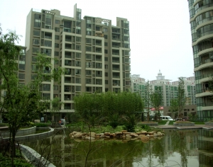 都市外景-ID:124156003